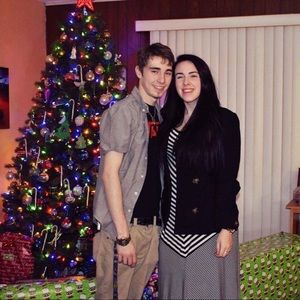 Meet your Posher, Dalton